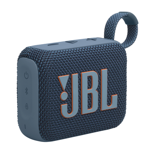 Tecnología JBL